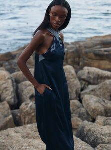 Marine Blue
